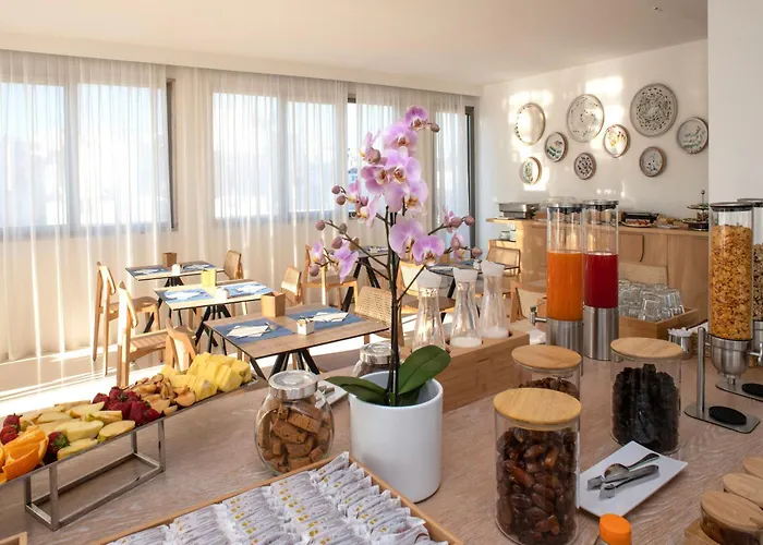 Hotel Albània
