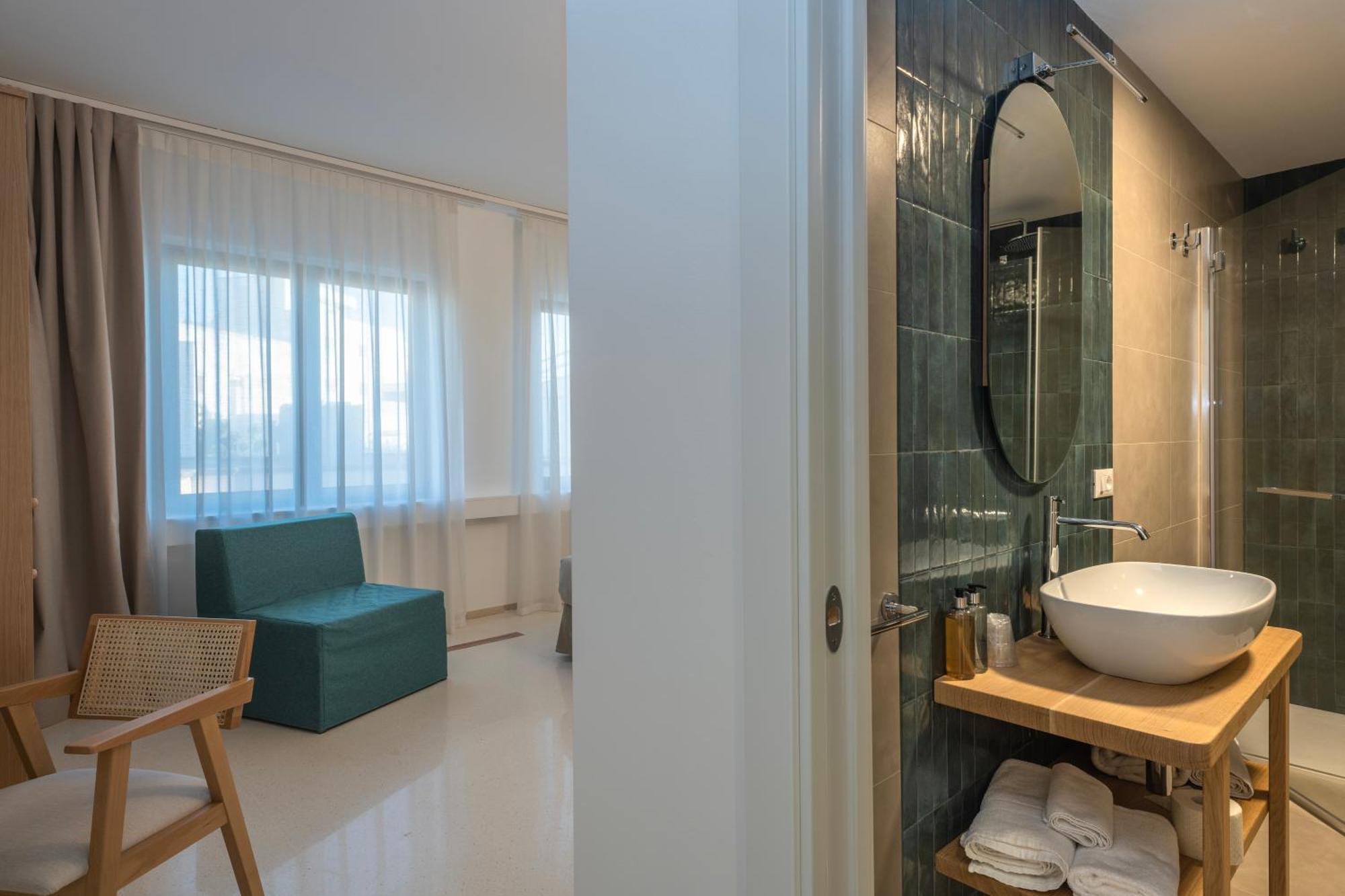 Albània Hotel