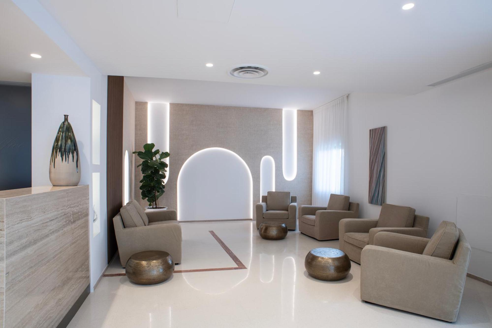Albània Hotel 3*