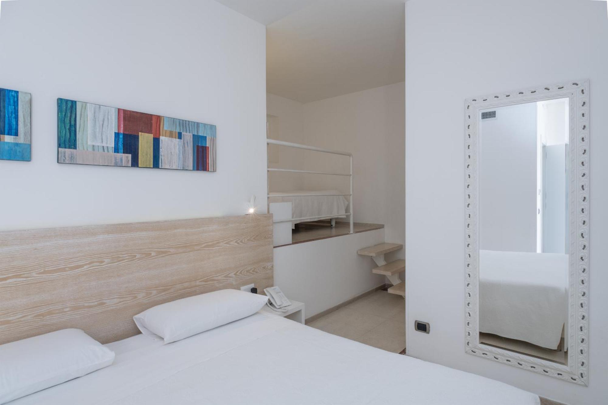 Albània Hotel Otranto