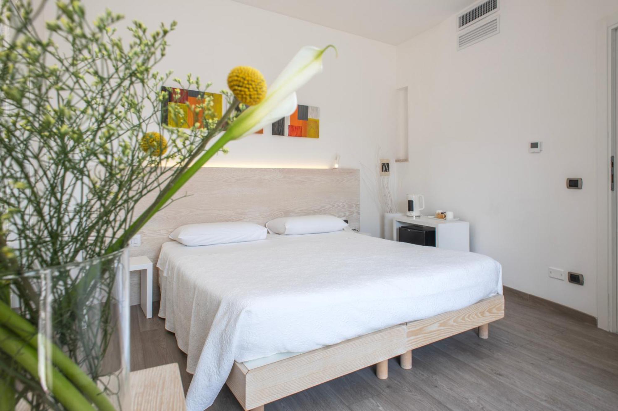 Albània Hotel Otranto