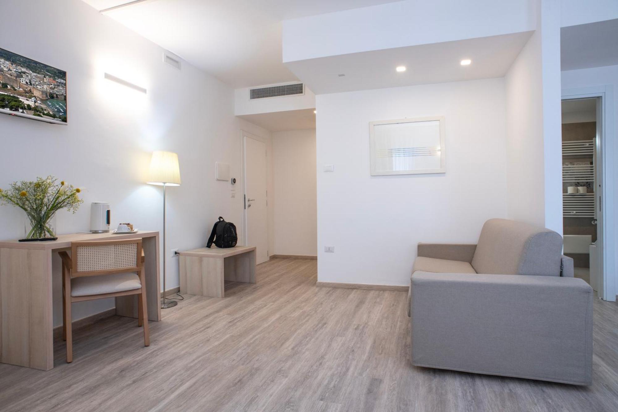 Hotel Albània Otrante