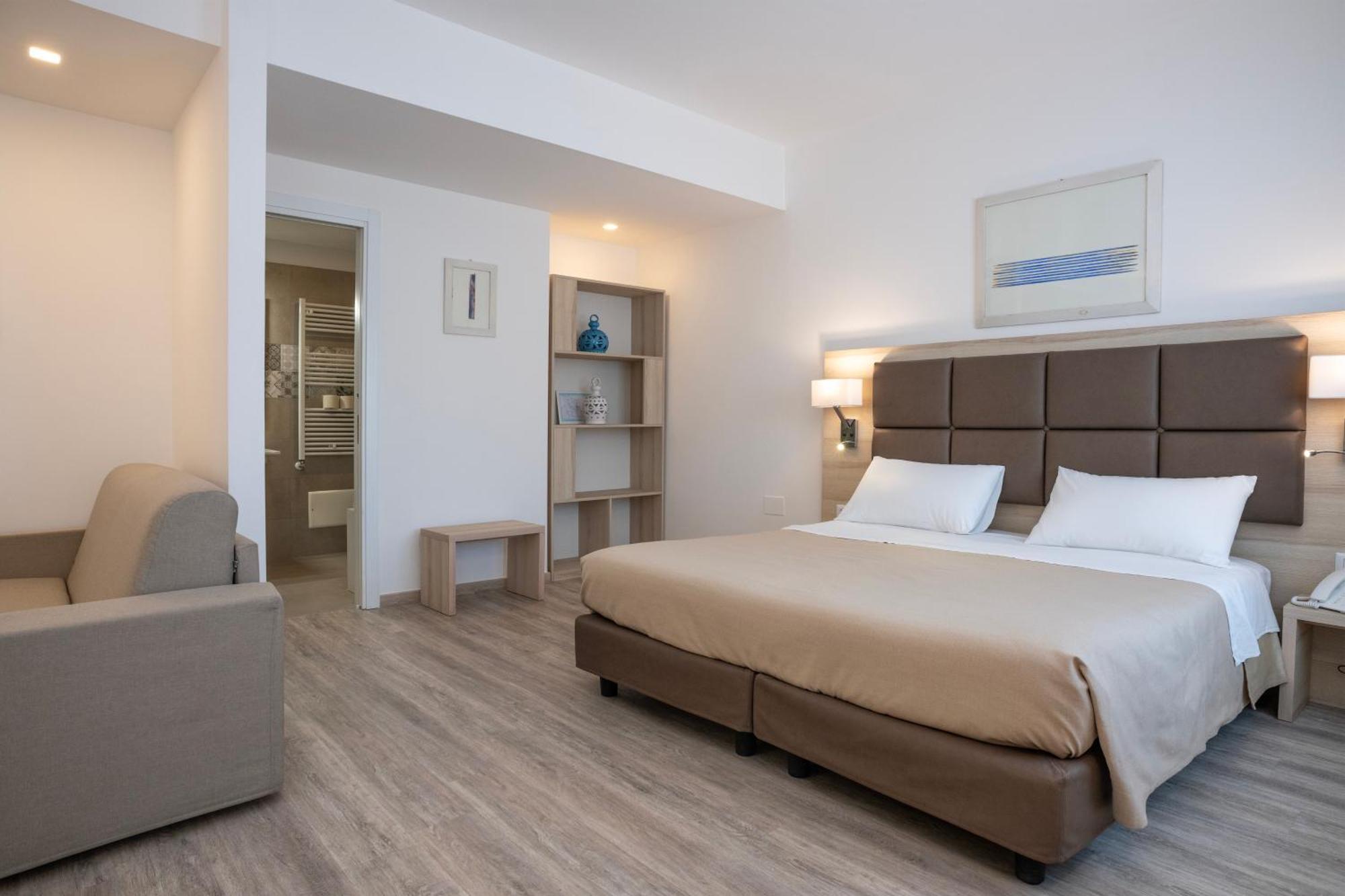 Albània Hotel