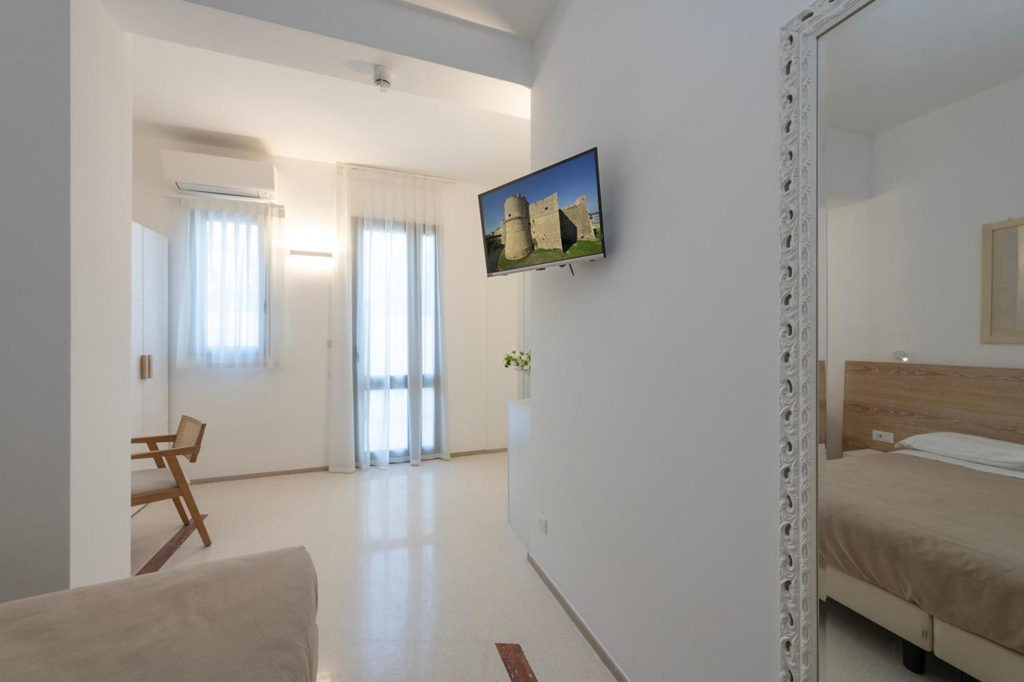 Albània 3* Otranto
