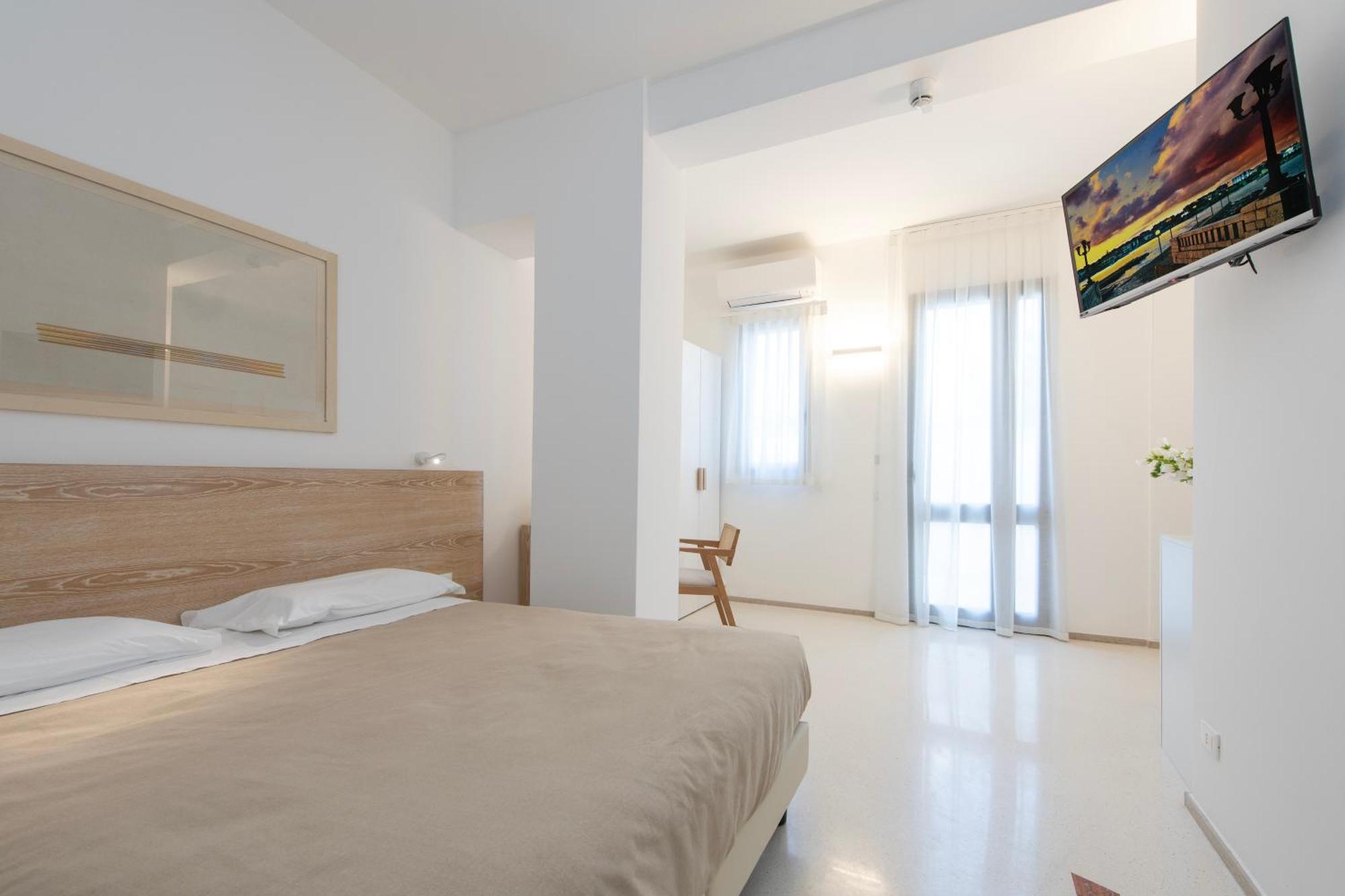 Albània Hotel