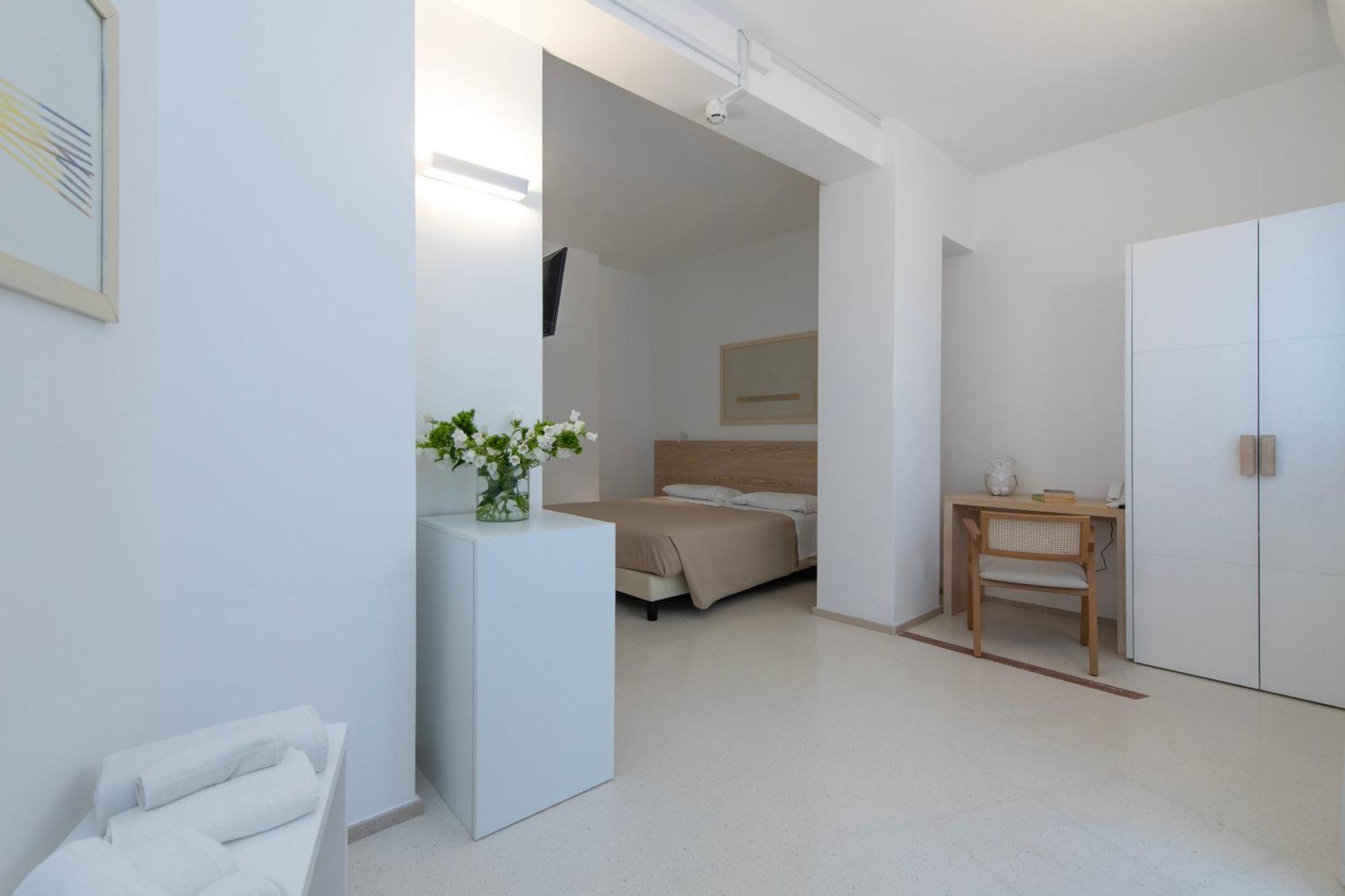 Hotel Albània