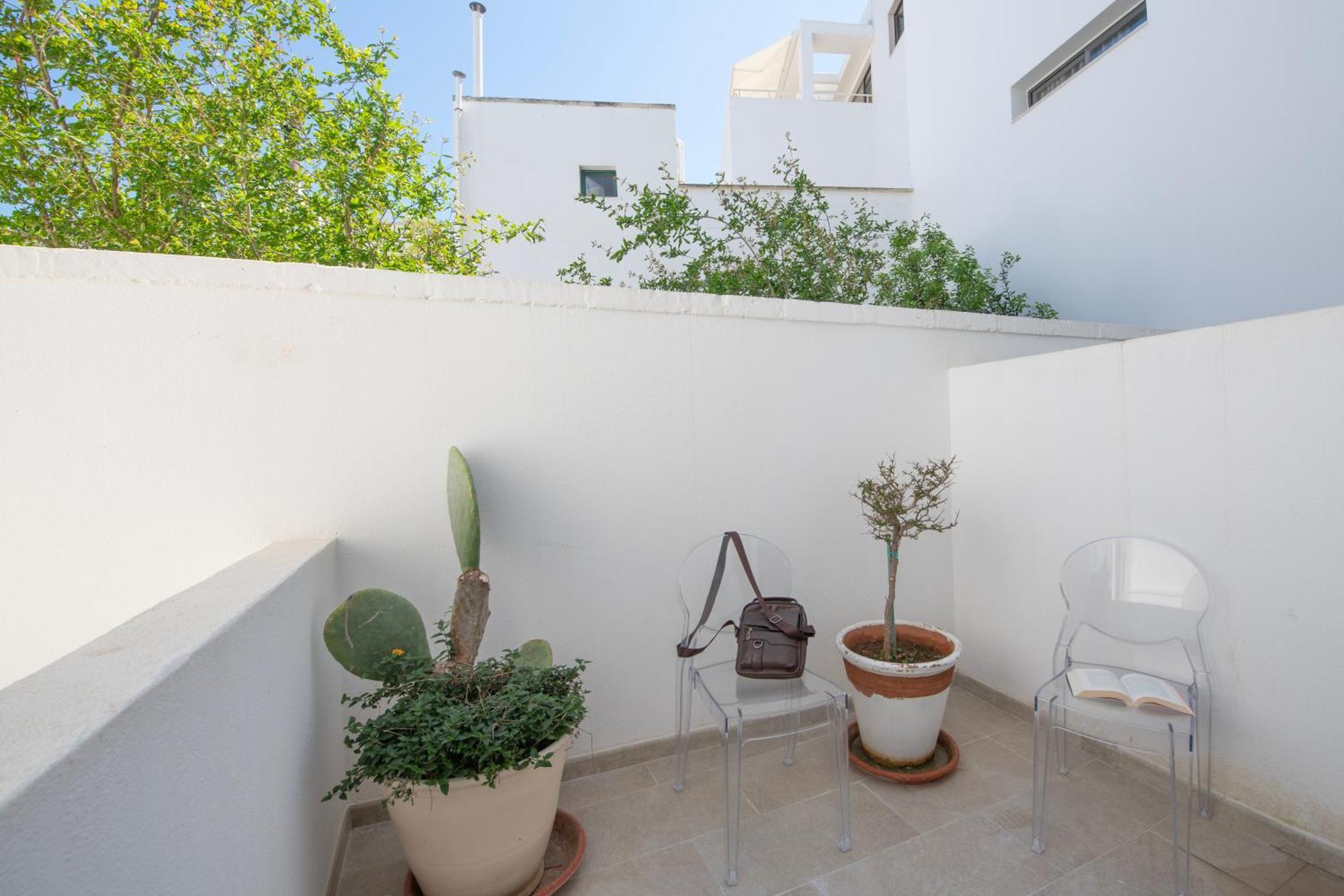 Albània Hotel Otranto