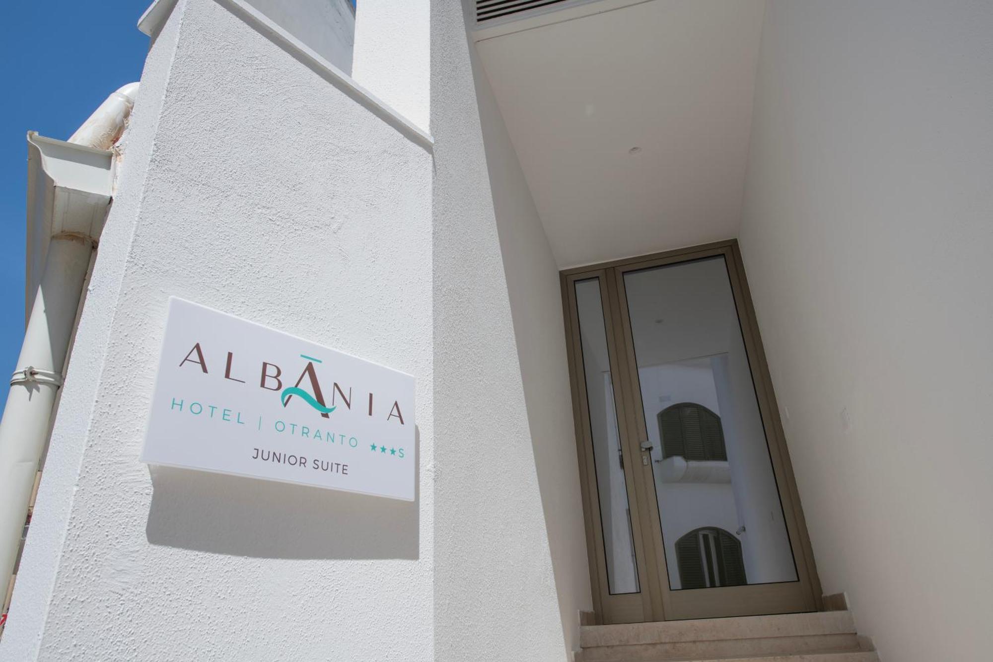 Albània Otranto