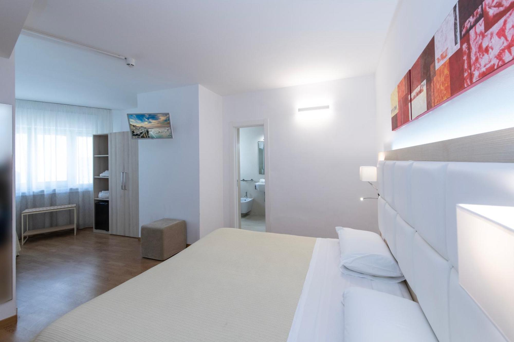 Albània 3* Otranto