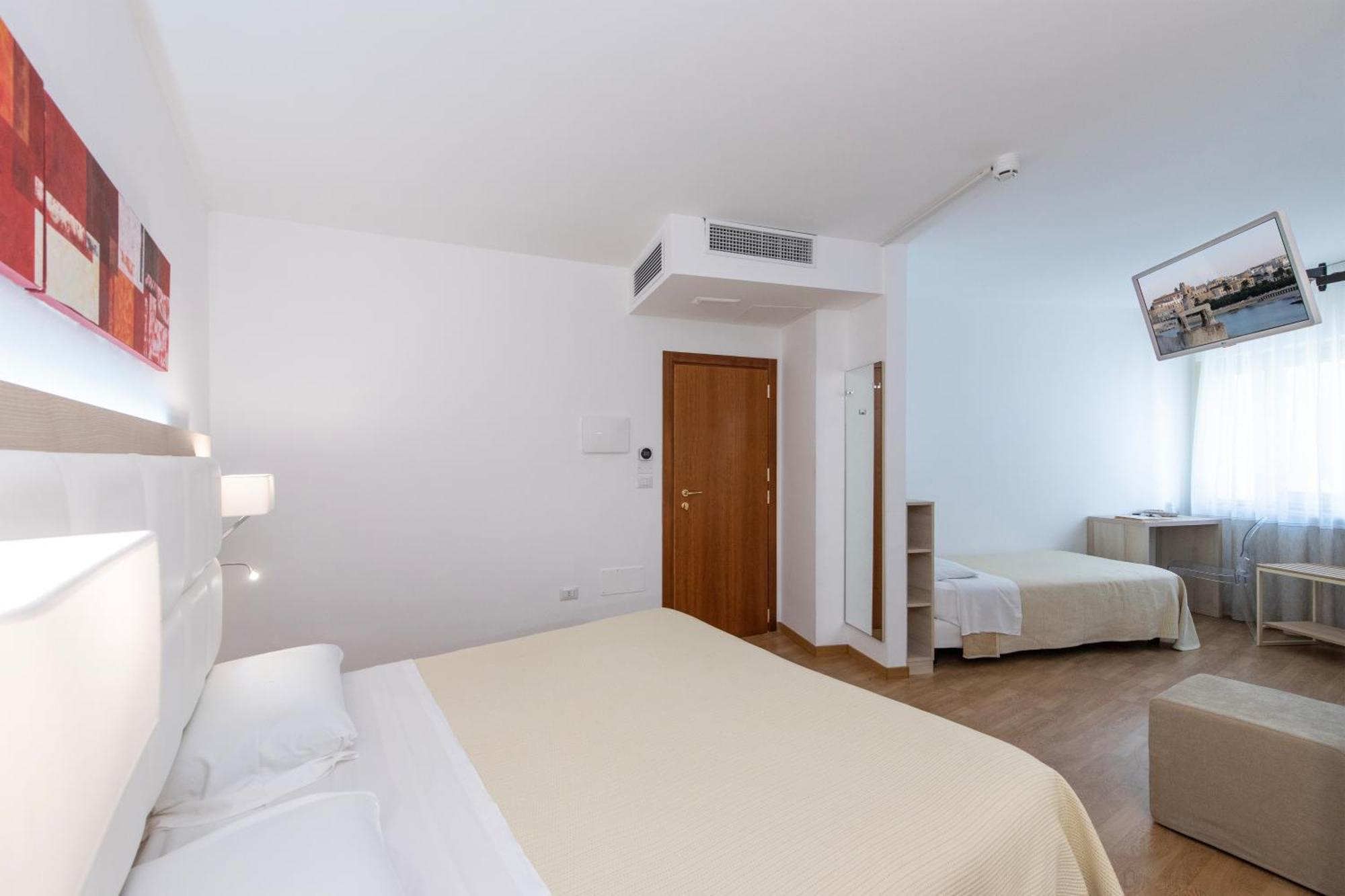 Albània Hotel