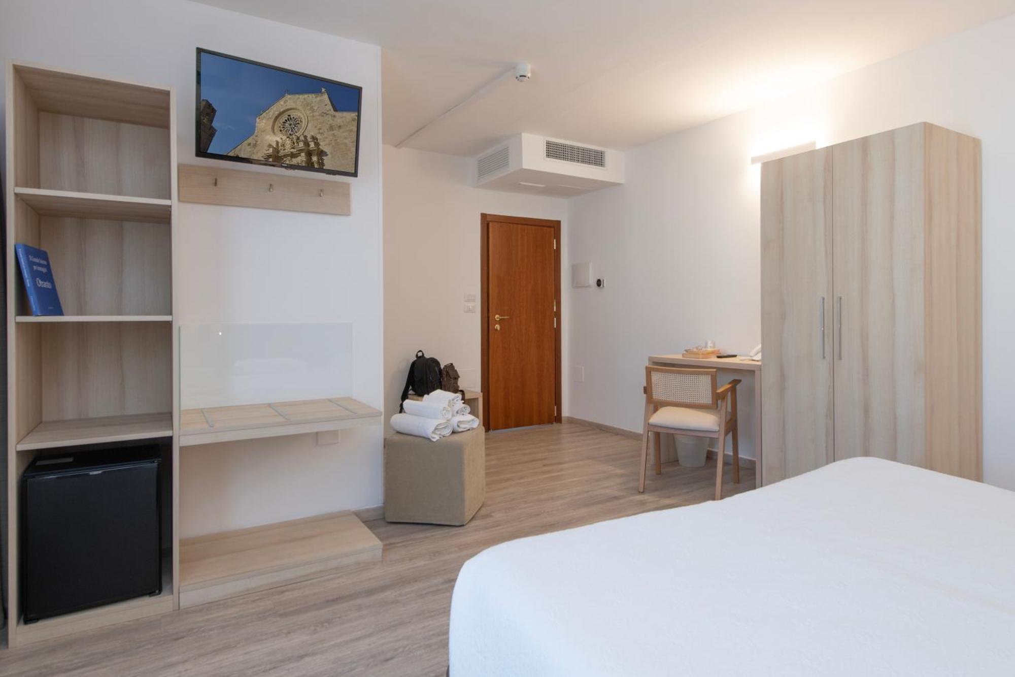 Albània Hotel 3*