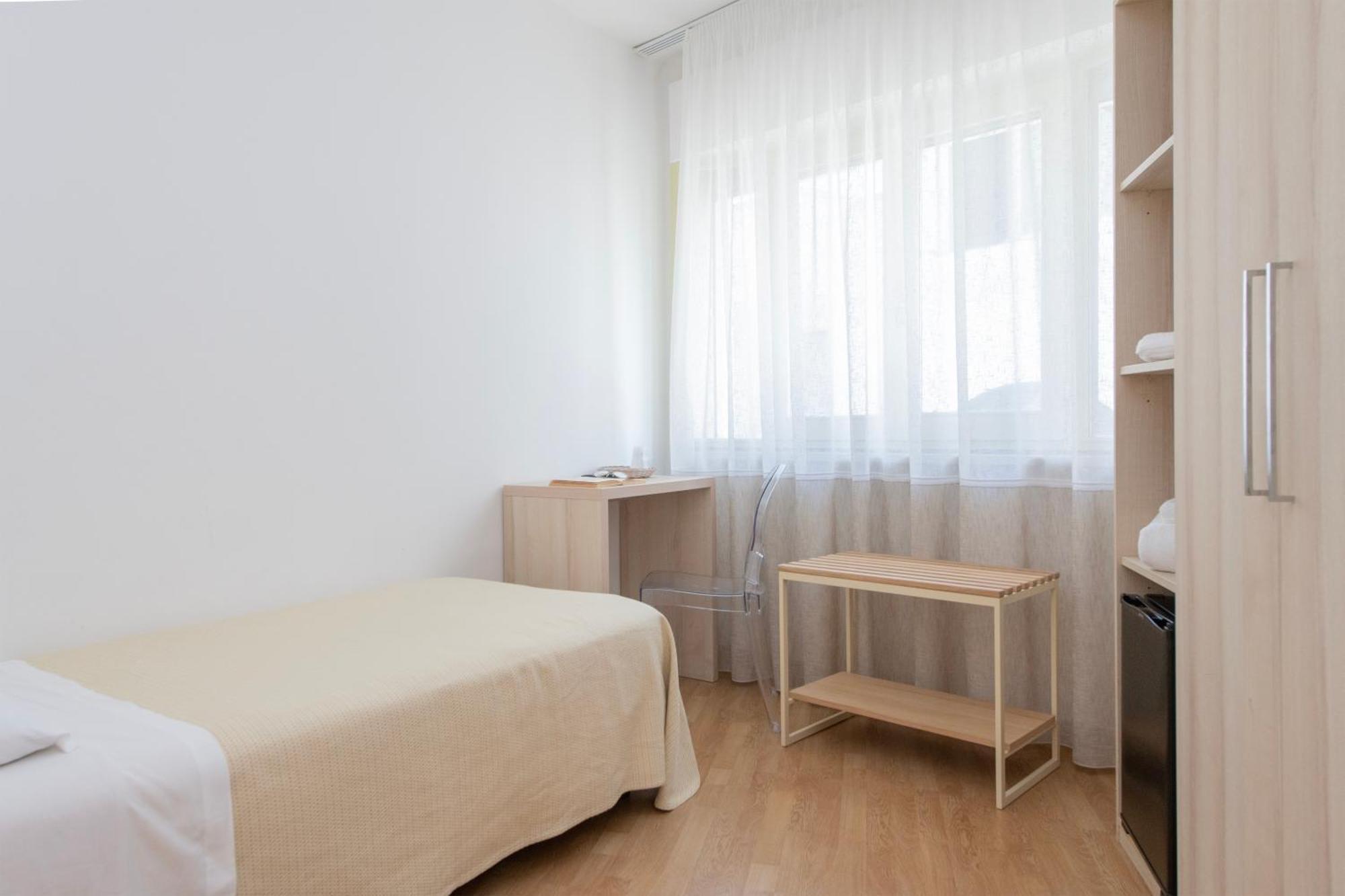 Albània Hotel Otrante