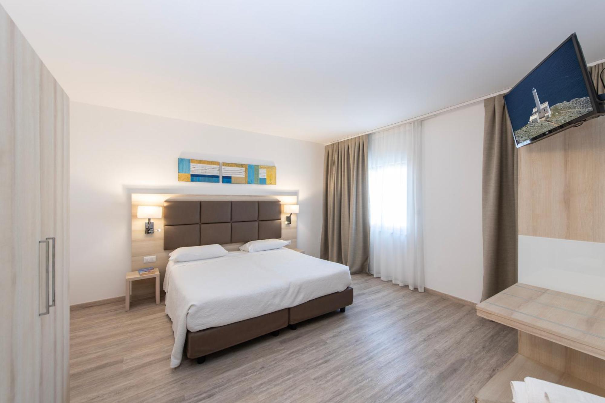 Albània Hotel