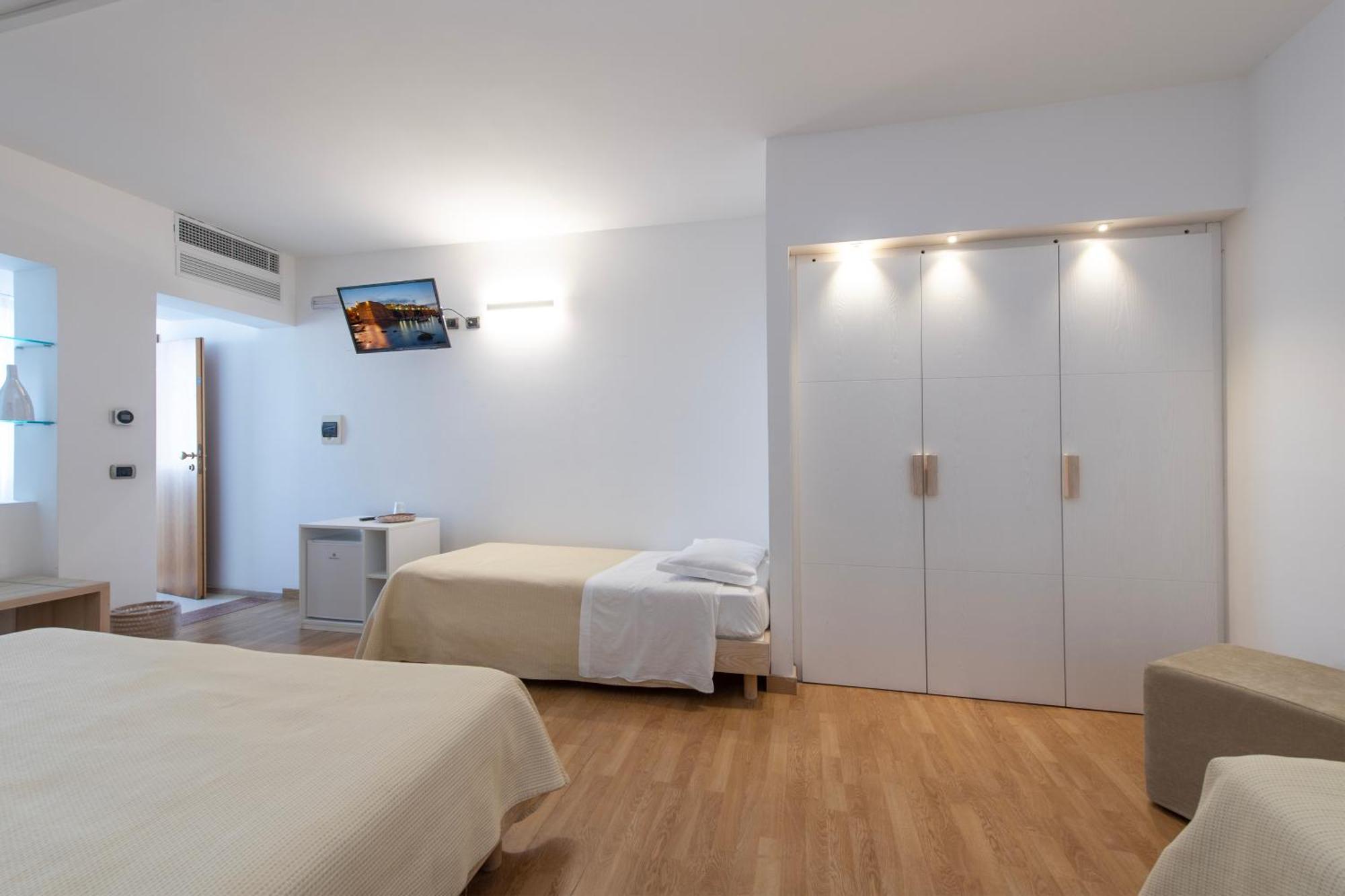 Albània 3* Otrante