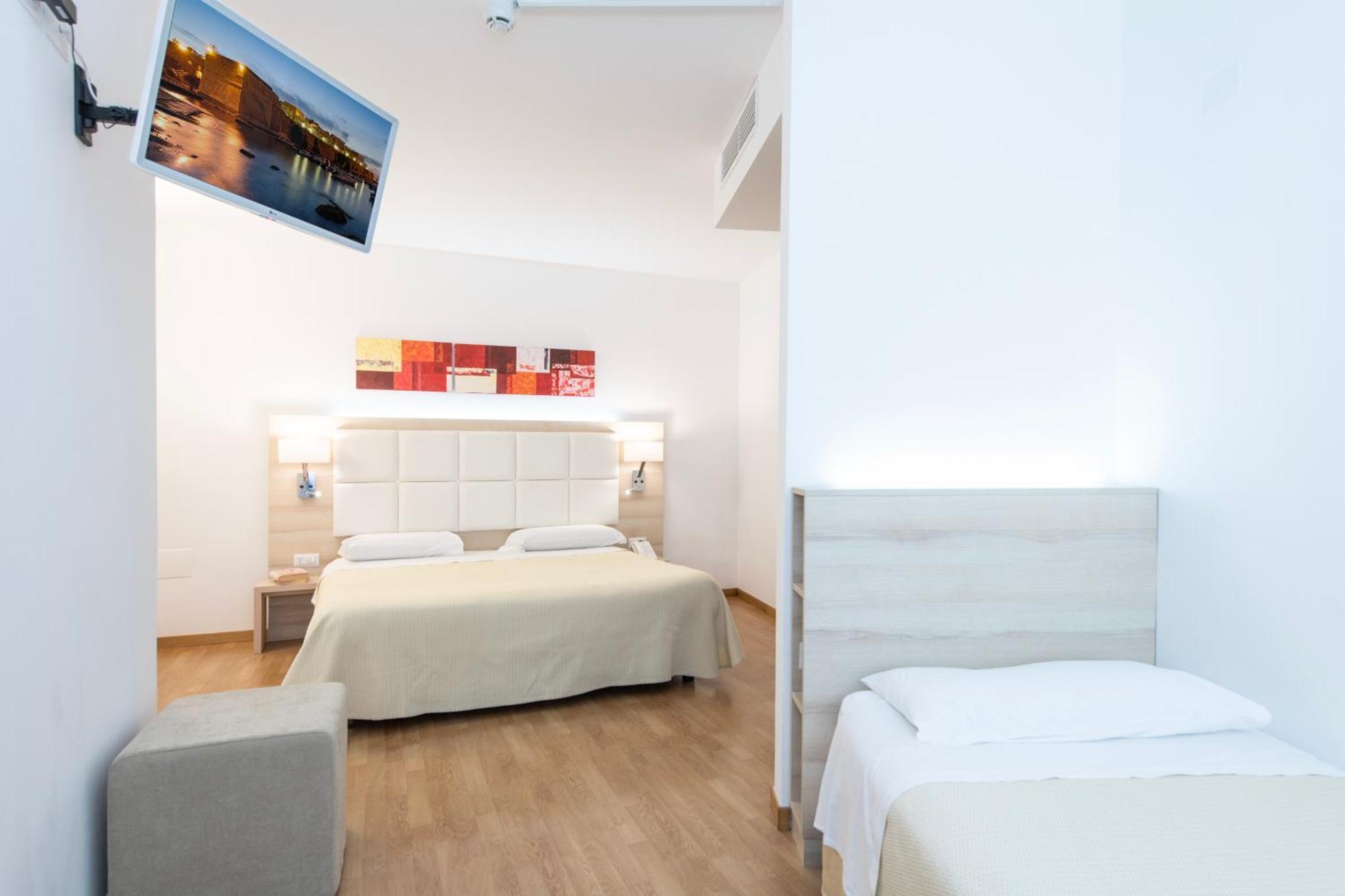 Hotel Albània