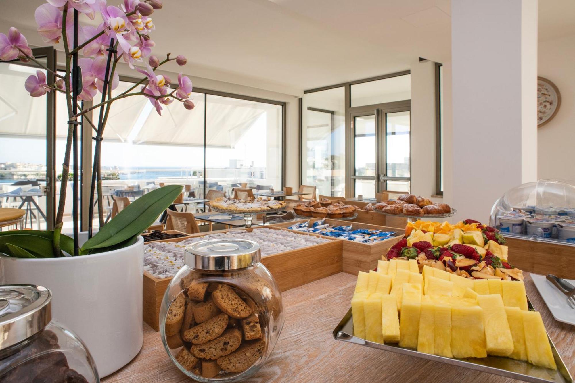 Albània Hotel