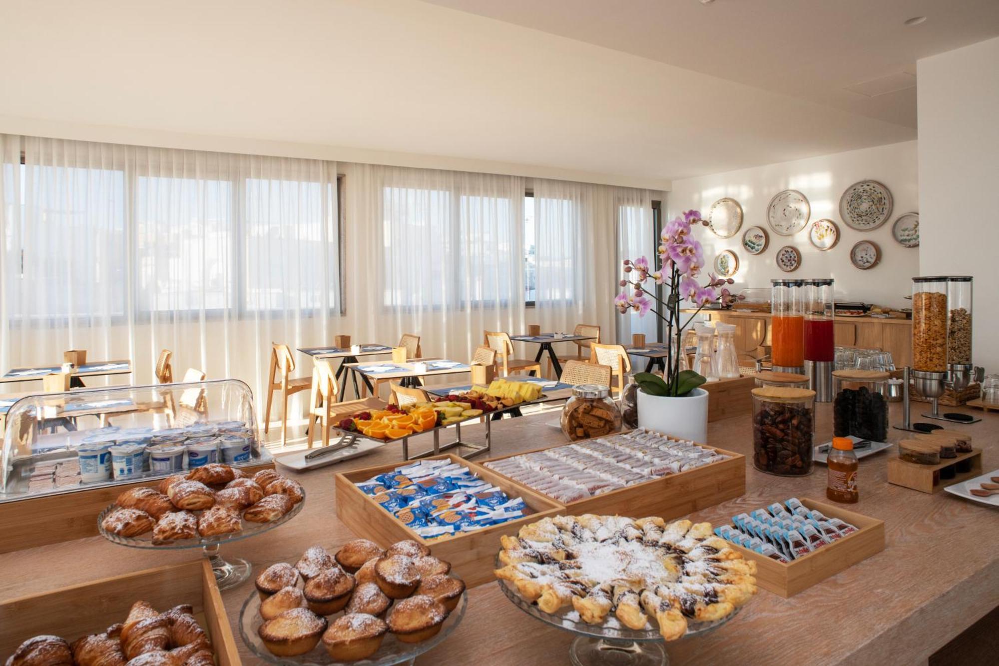Hotel Albània Otrante