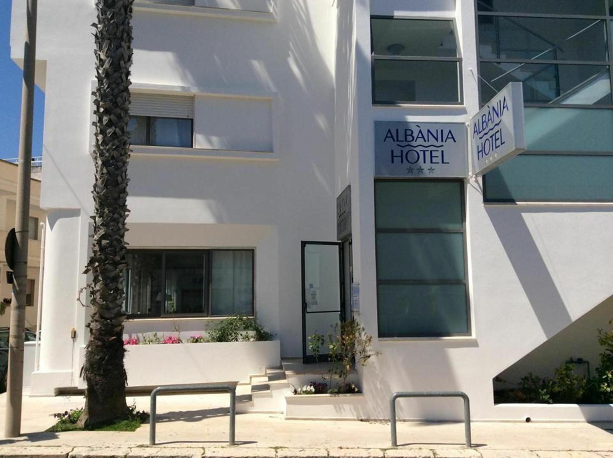 Albània 3* Otrante