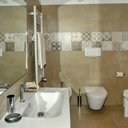 Hotel Albània Otrante Extérieur photo