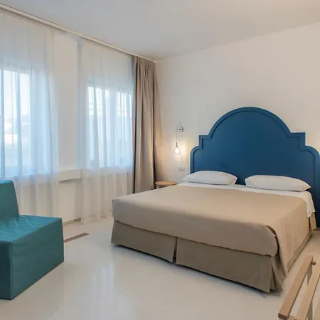 Hotel Albània Otrante Extérieur photo