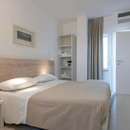 Hotel Albània Otrante Extérieur photo