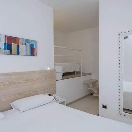 Hotel Albània Otrante Extérieur photo