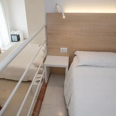 Hotel Albània Otrante Extérieur photo