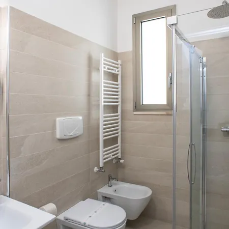 Hotel Albània Otrante Extérieur photo
