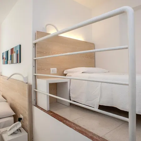Hotel Albània Otrante Extérieur photo
