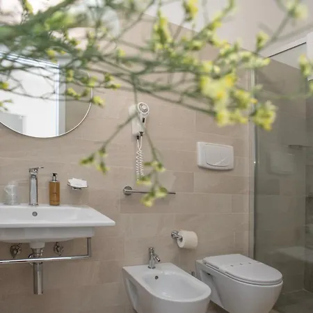 Hotel Albània Otrante Extérieur photo