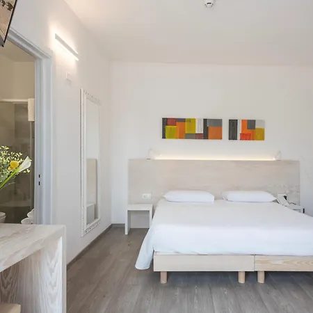 Hotel Albània Otrante Extérieur photo