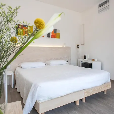 Hotel Albània Otrante Extérieur photo