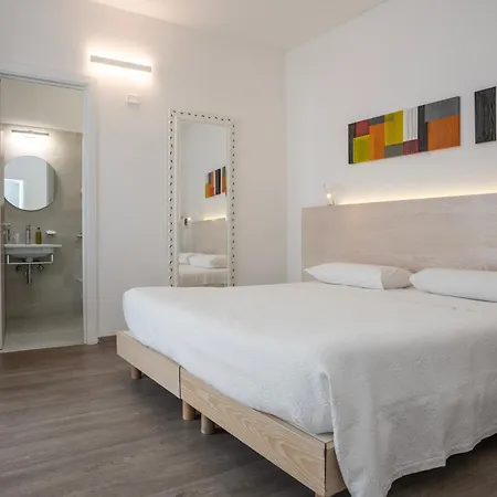 Hotel Albània Otrante Extérieur photo