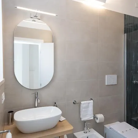 Hotel Albània Otrante Extérieur photo