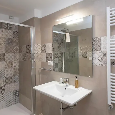 Hotel Albània Otrante Extérieur photo