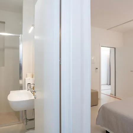 Hotel Albània Otrante Extérieur photo