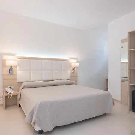 Hotel Albània Otrante Extérieur photo