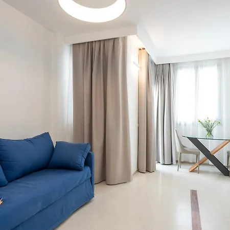 Hotel Albània Otrante Extérieur photo