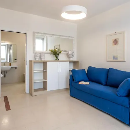 Hotel Albània Otrante Extérieur photo