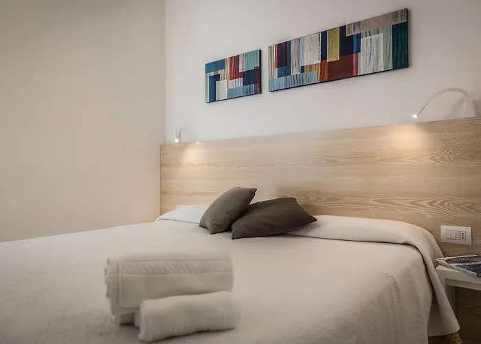 Hotel Albània