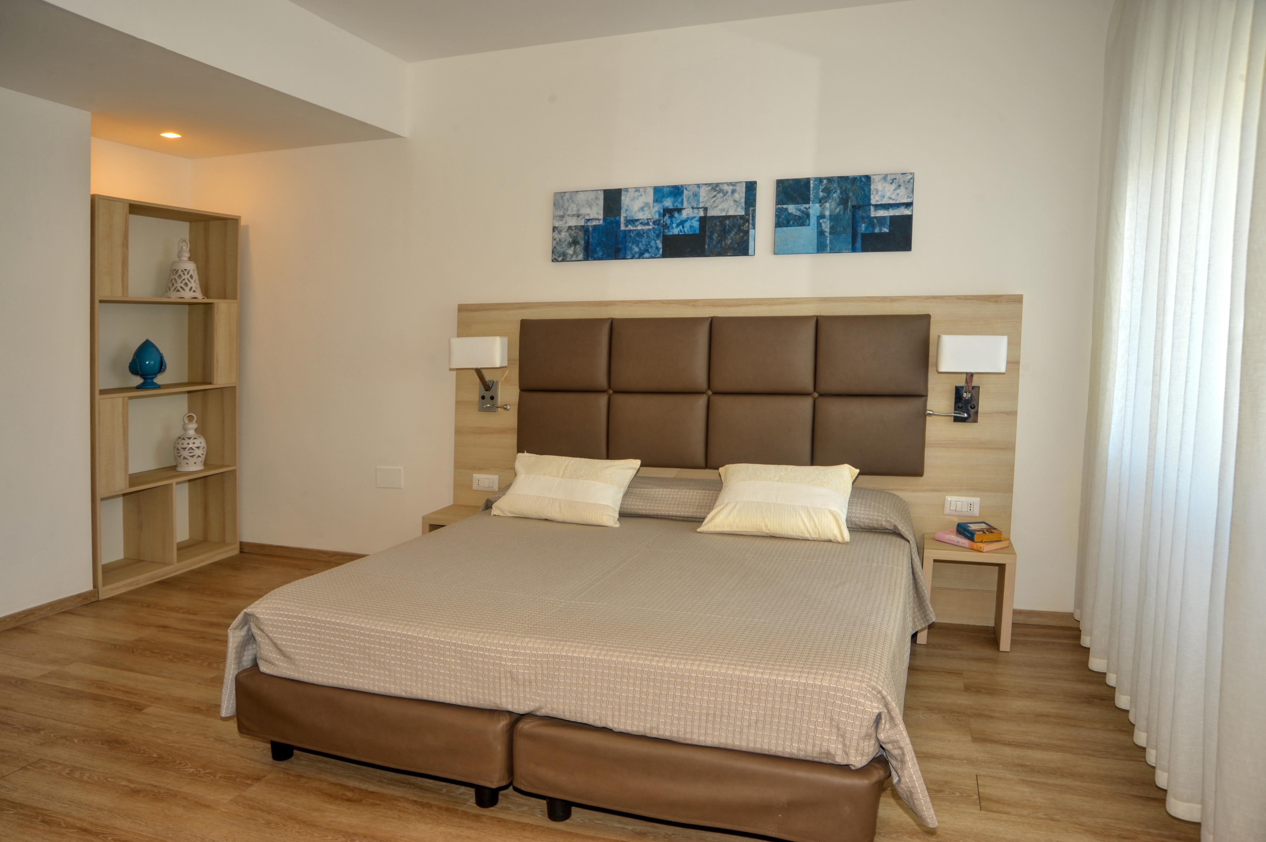 Albània Hotel Otrante