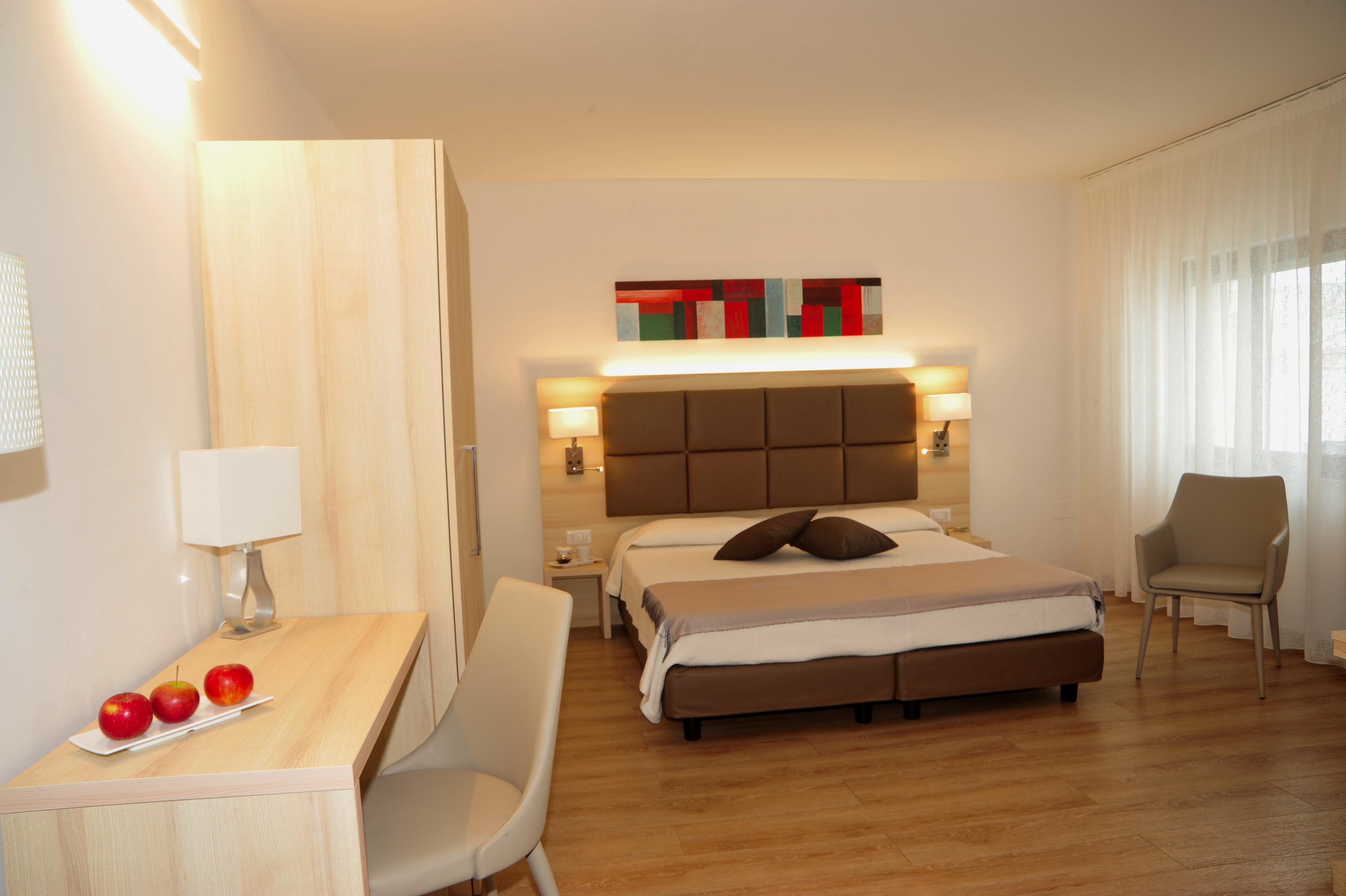 Hotel Albània Otrante