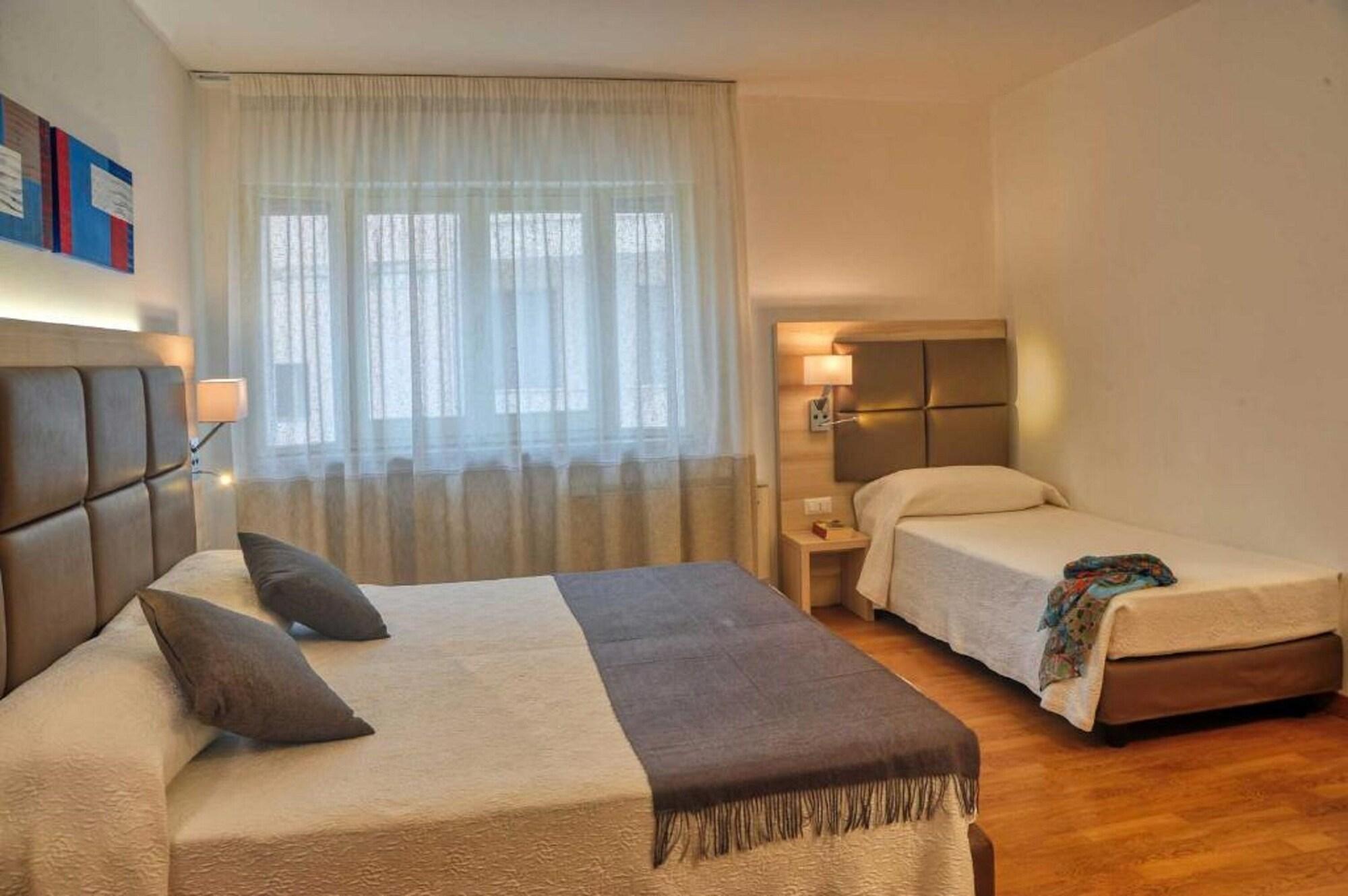 Albània Hotel Otrante