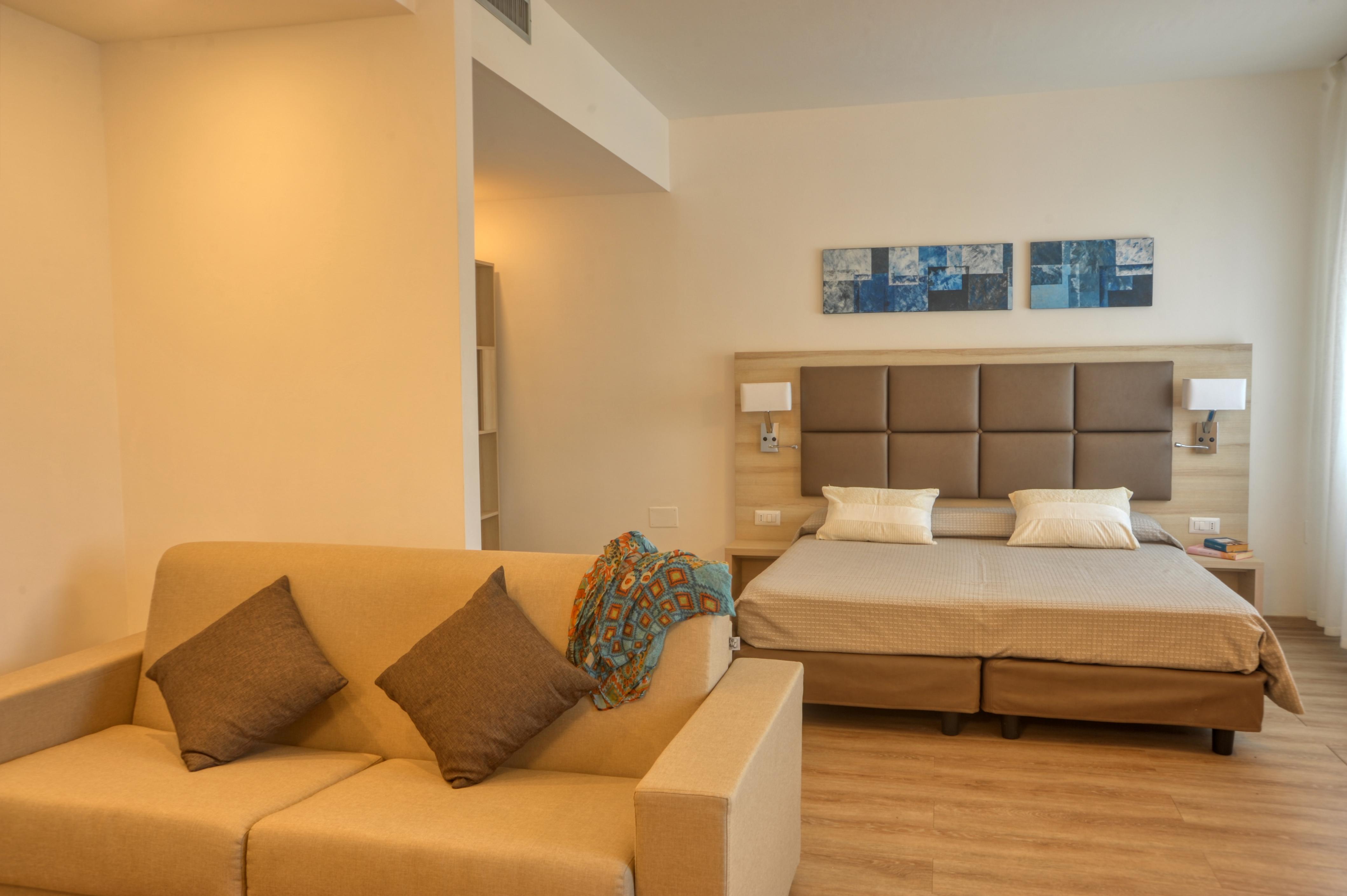 Hotel Albània Otrante