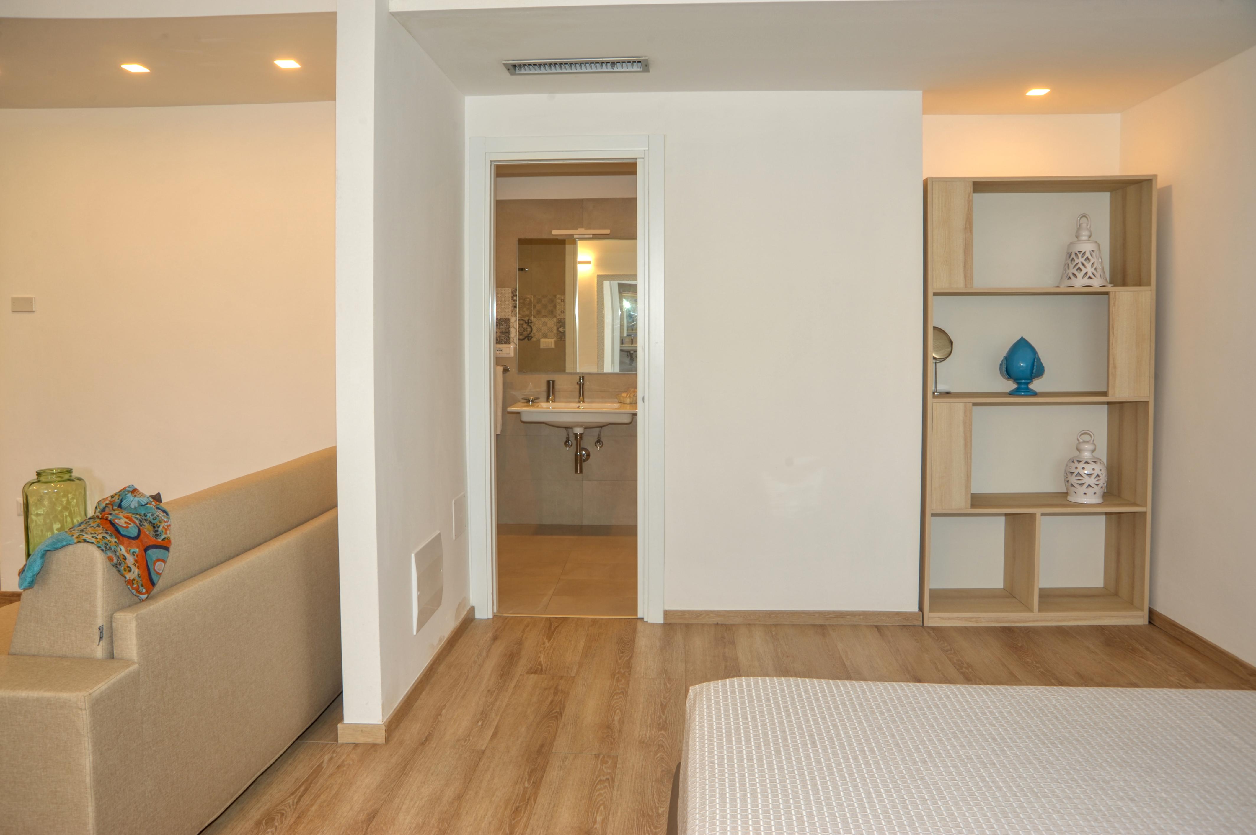 Hotel Albània Otrante