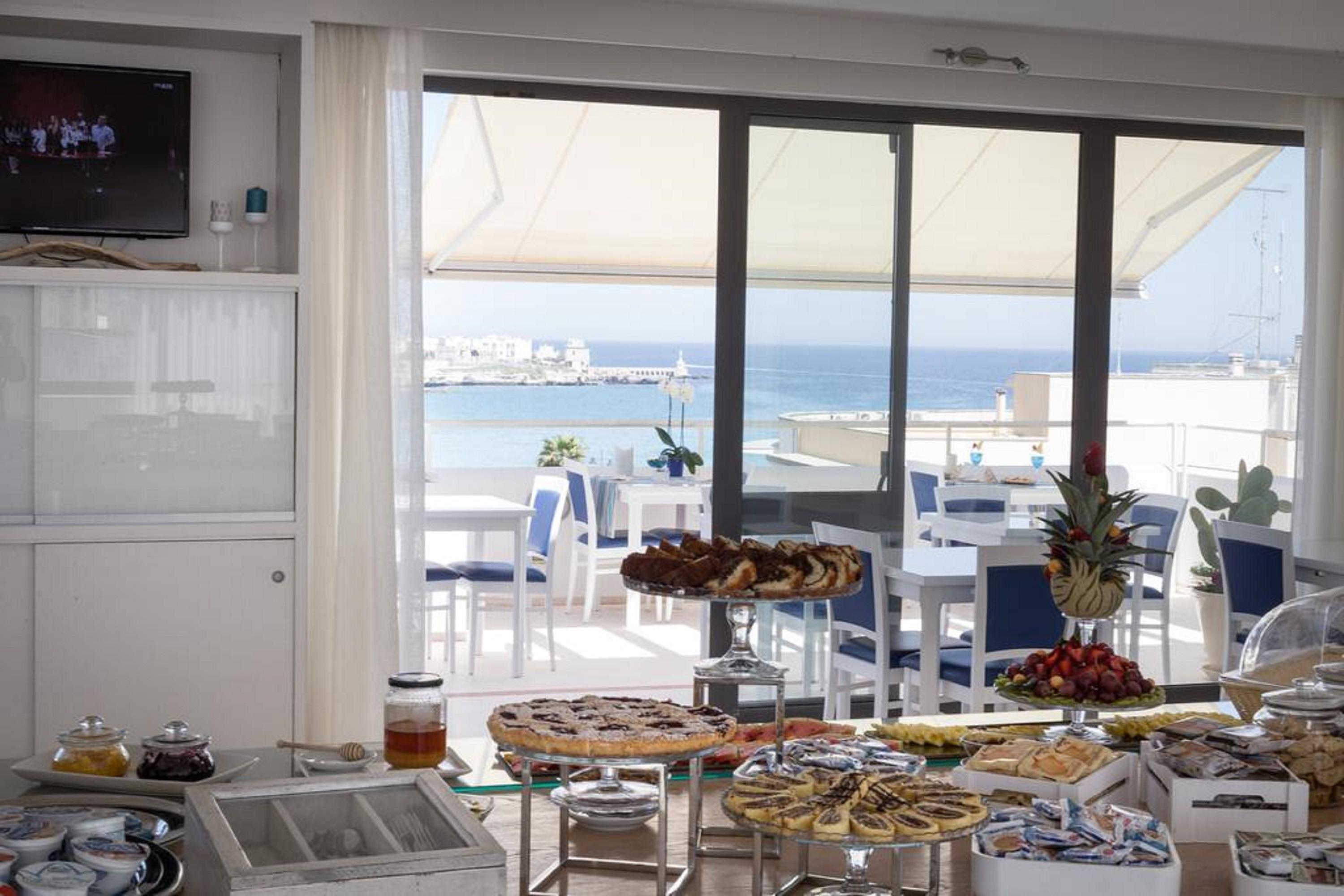 Hotel Albània