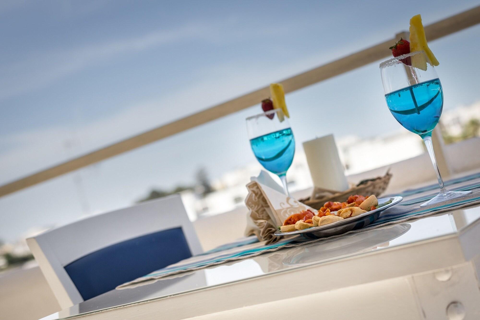 Albània Hotel