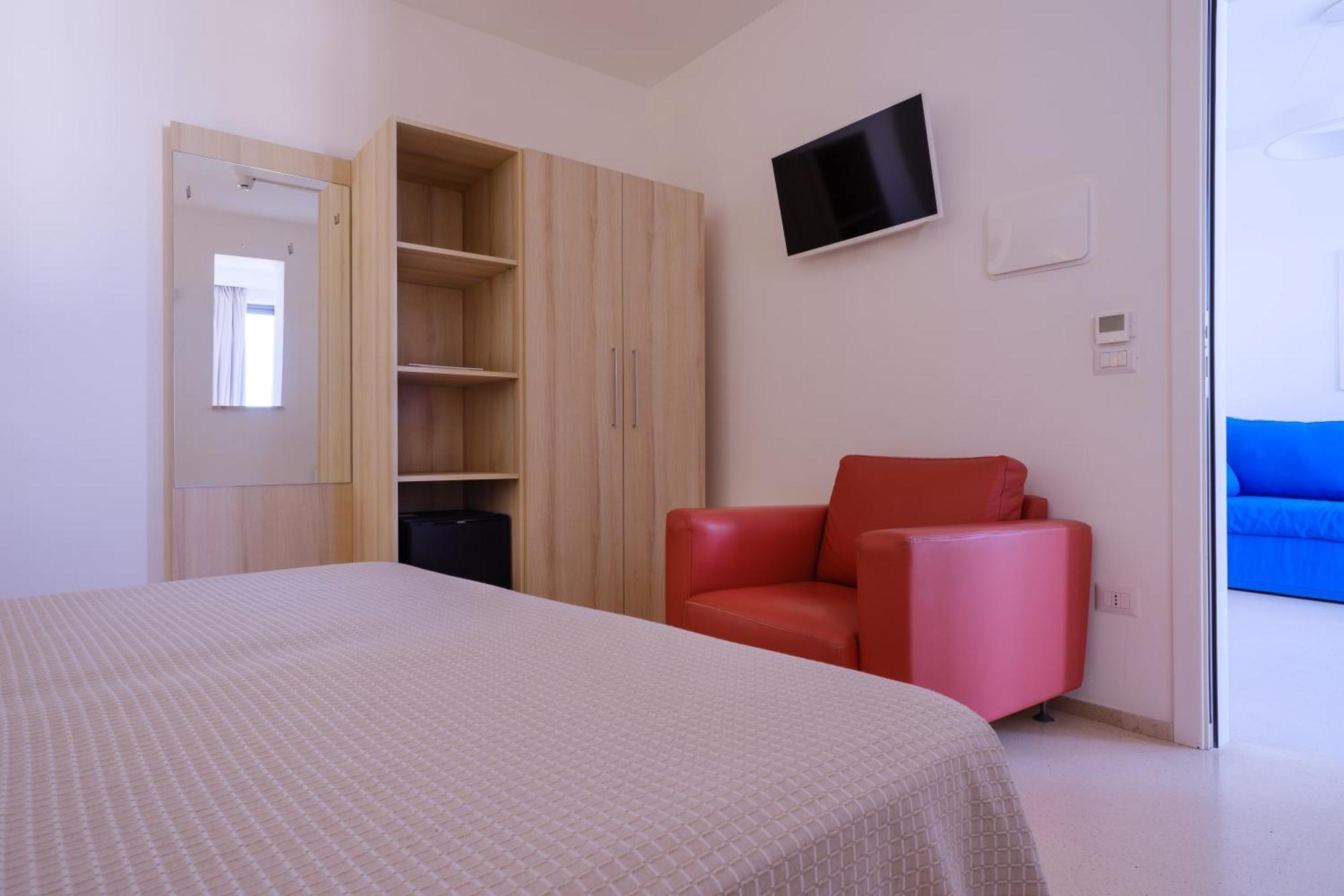 Albània 3* Otrante