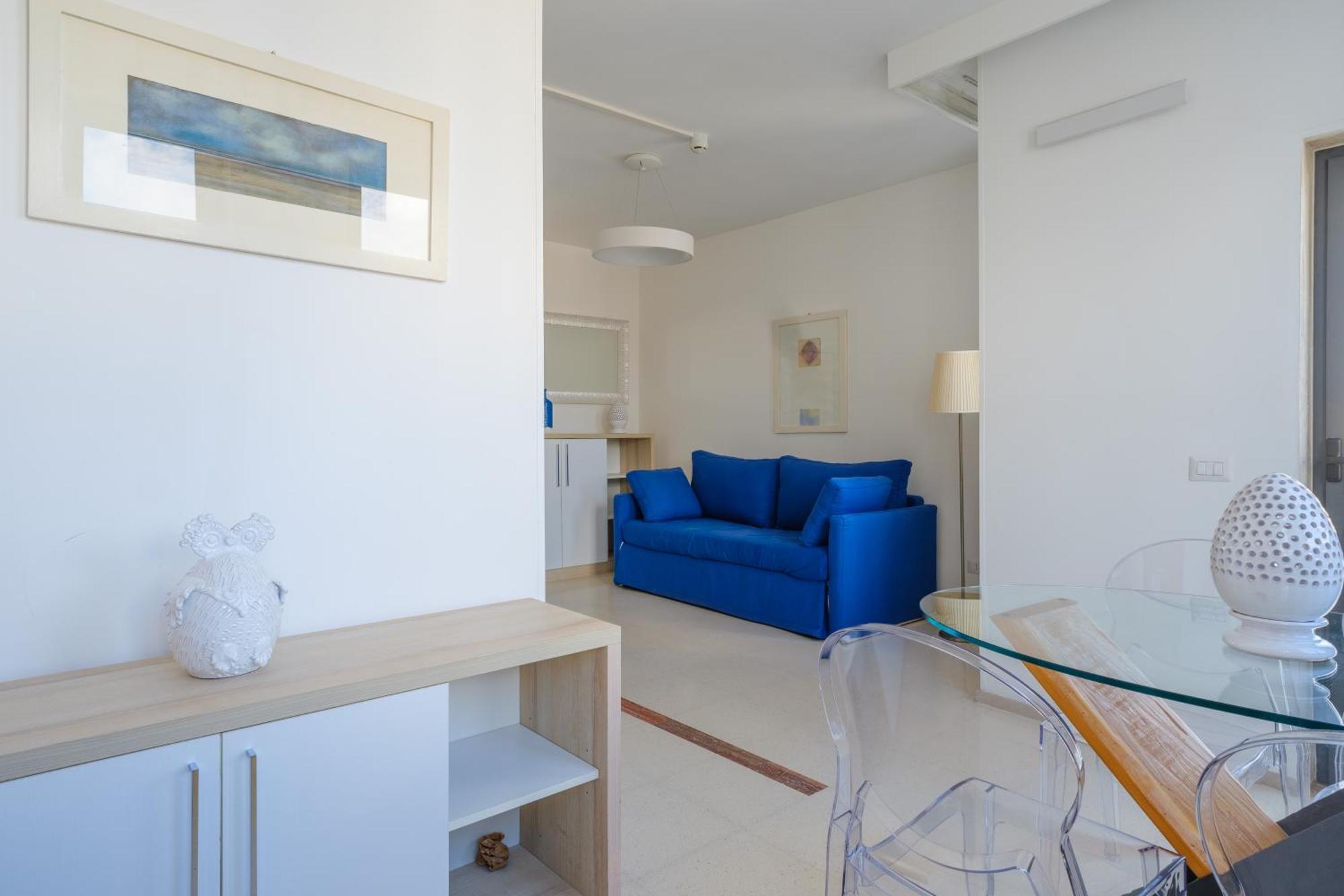 Hotel Albània Otrante