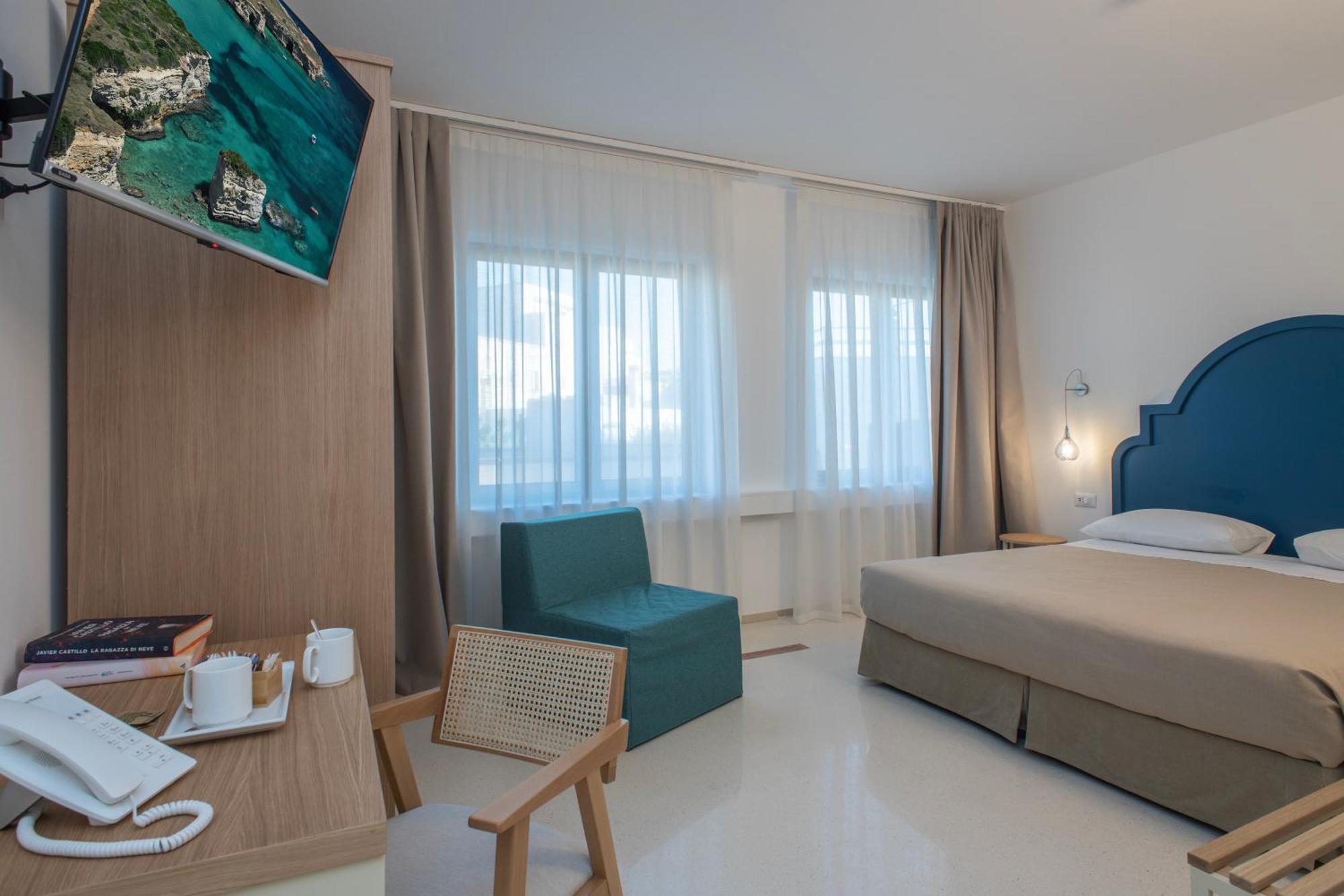 Hotel Albània
